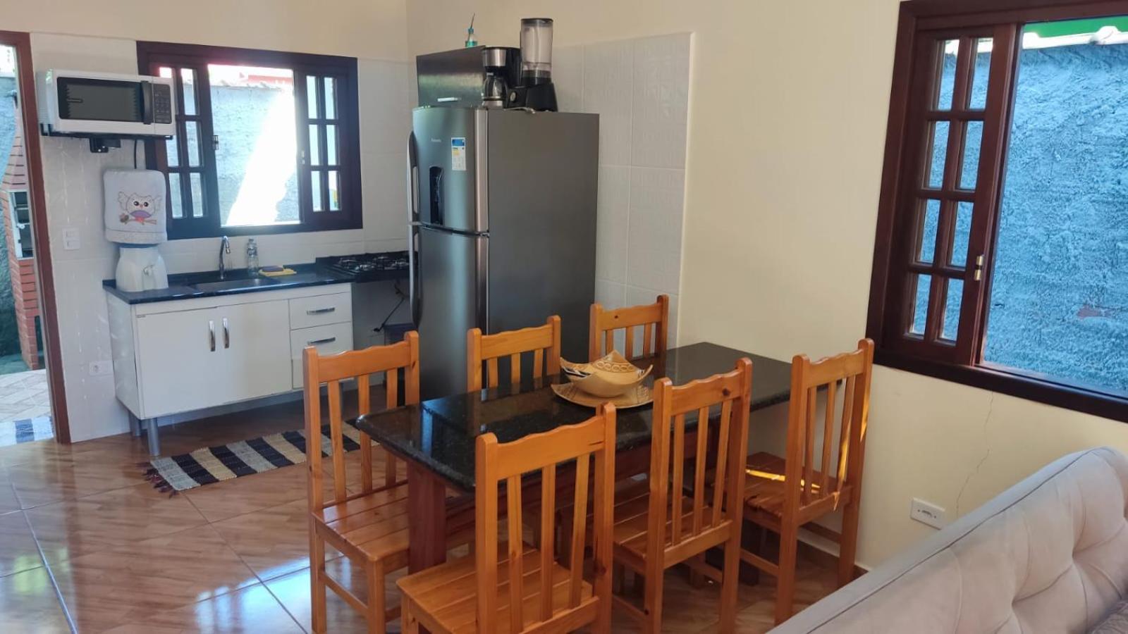 Lar Doce Lar Em Paraty Exterior photo